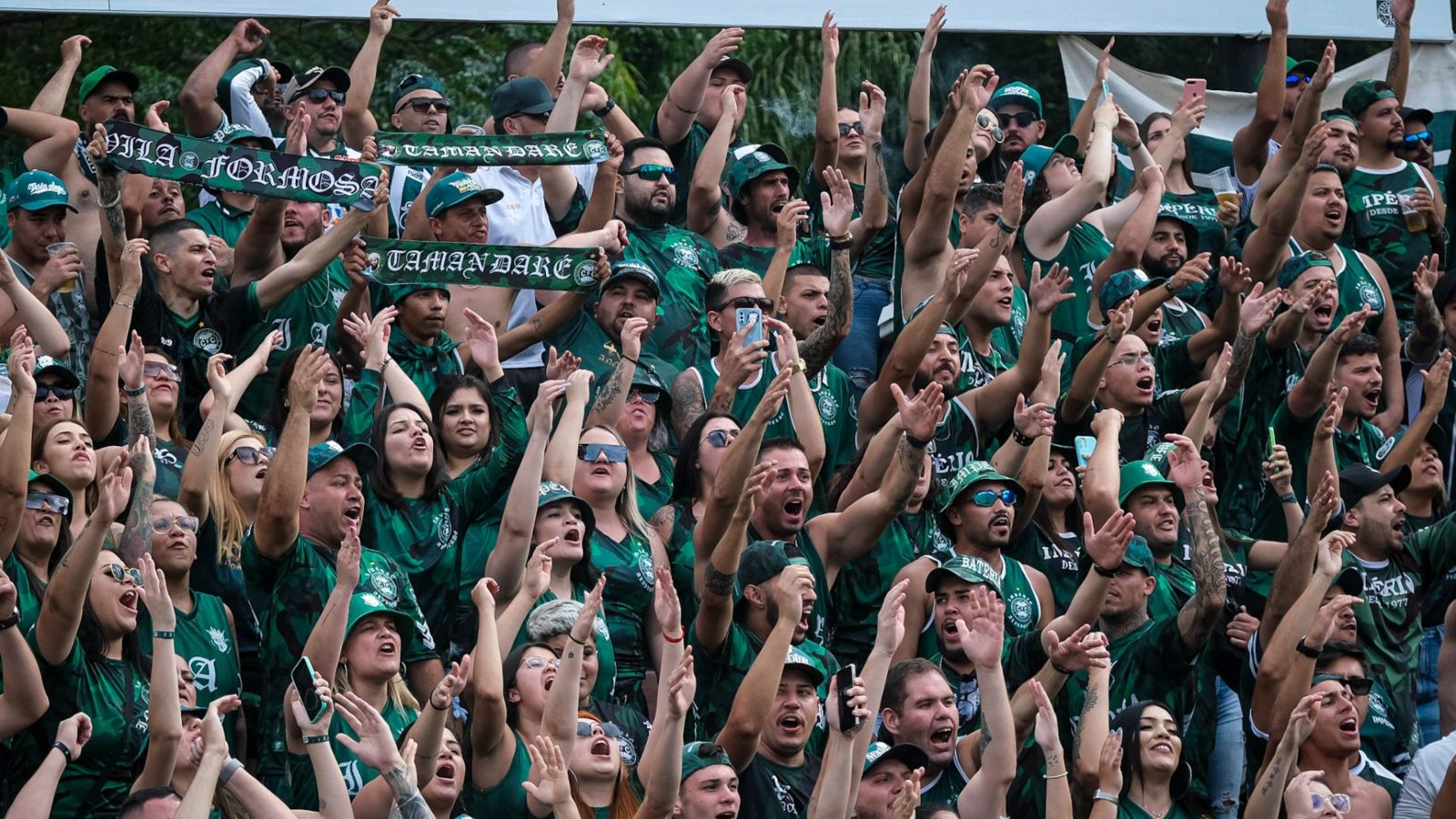 Saiba onde assistir América-MG x Coritiba (Foto: Divulgação/Coritiba)