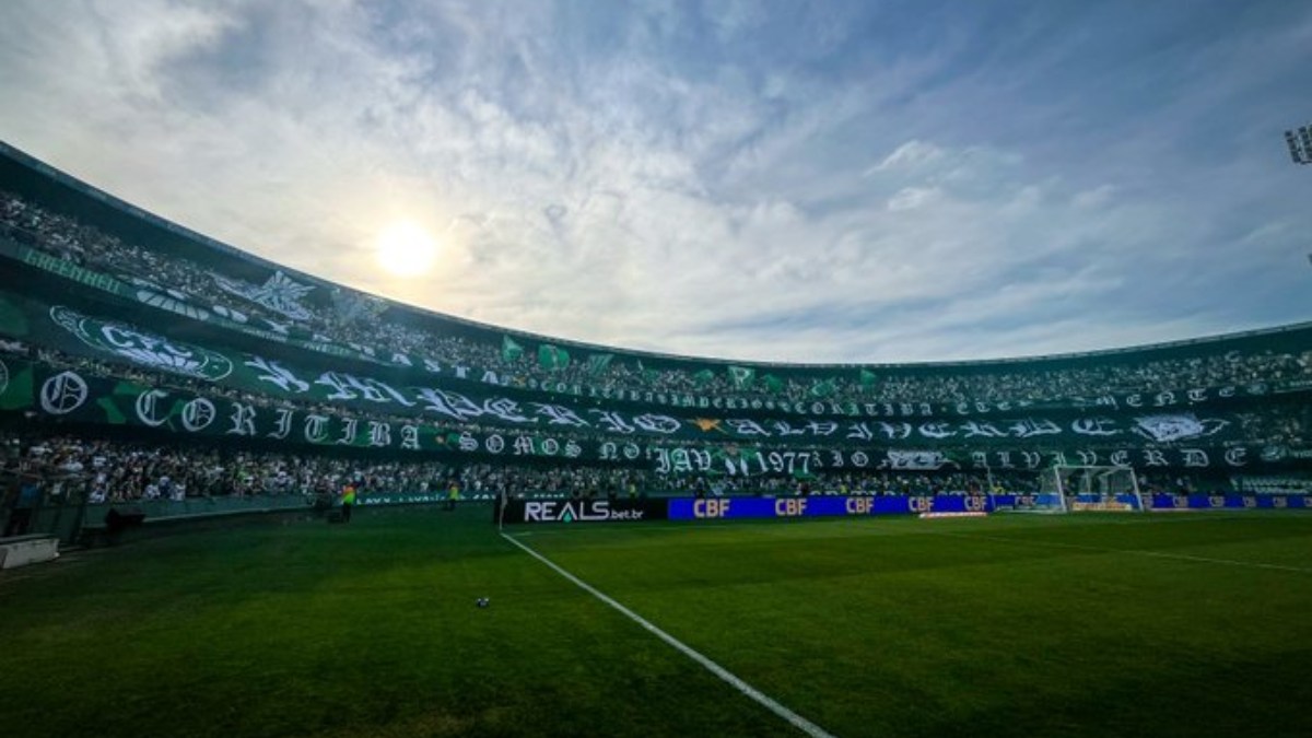 Saiba onde assistir Vila Nova x Coritiba (Foto: Mateus Suzin/Coritiba)