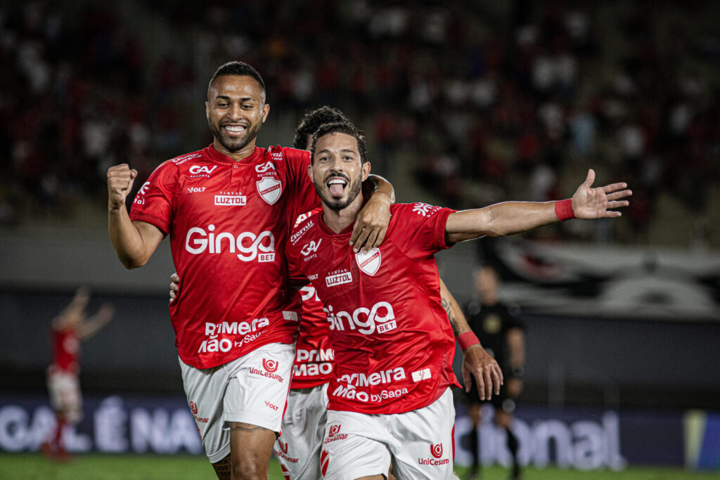 Notícias do Vila Nova