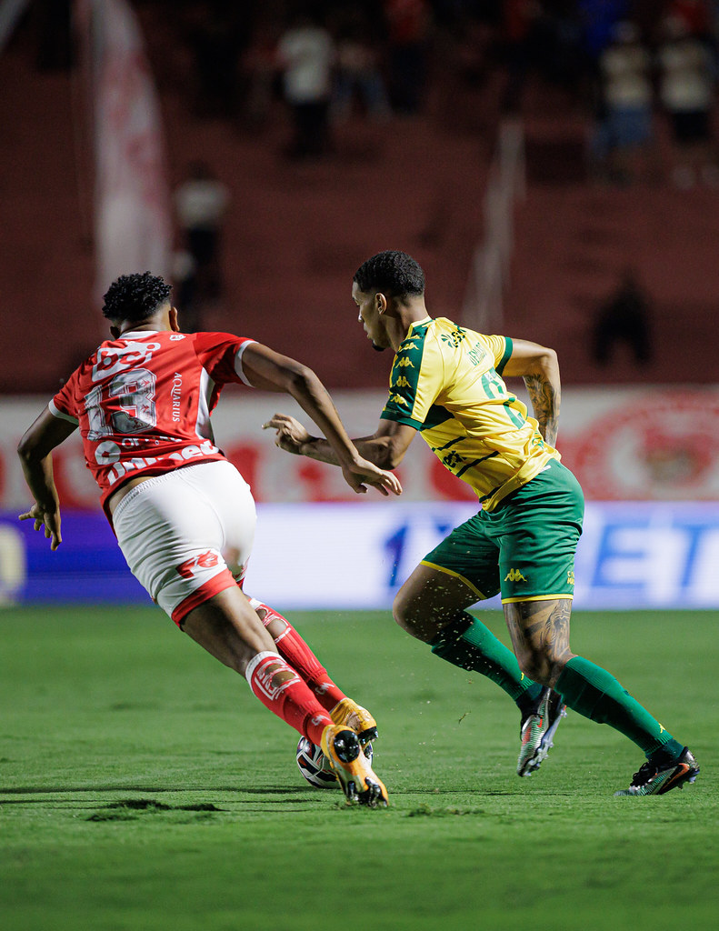 Foto: Flickr/Cuiabá