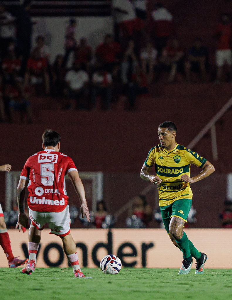 Foto: Flickr/Cuiabá