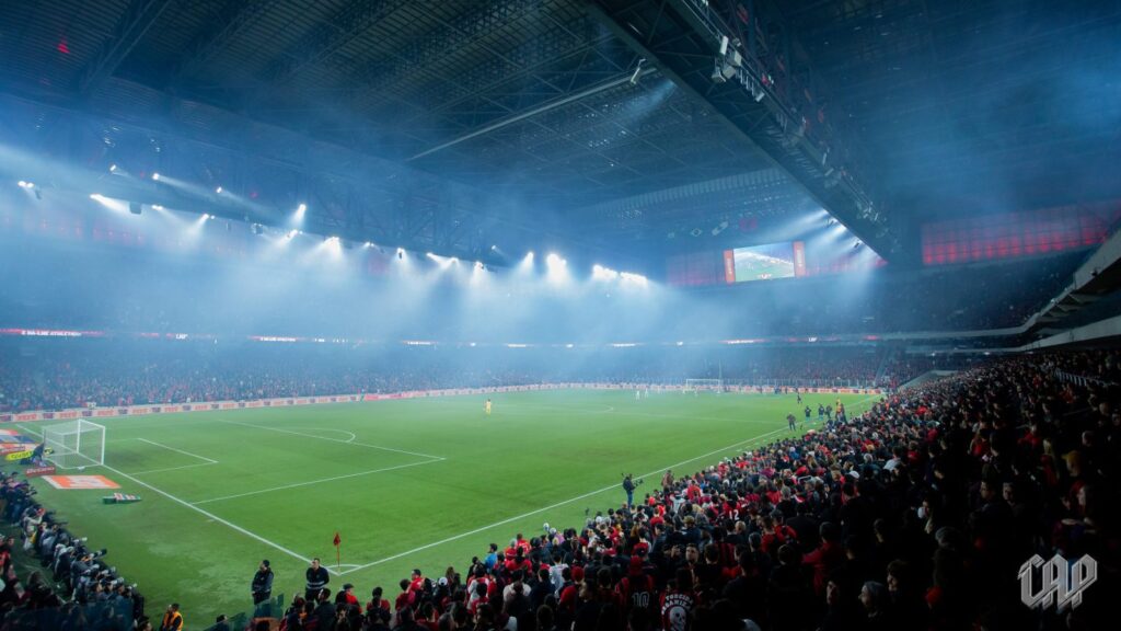 Saiba onde assistir Chapecoense x Athletico-PR (Foto: Heron Godoy/athletico.com.br)