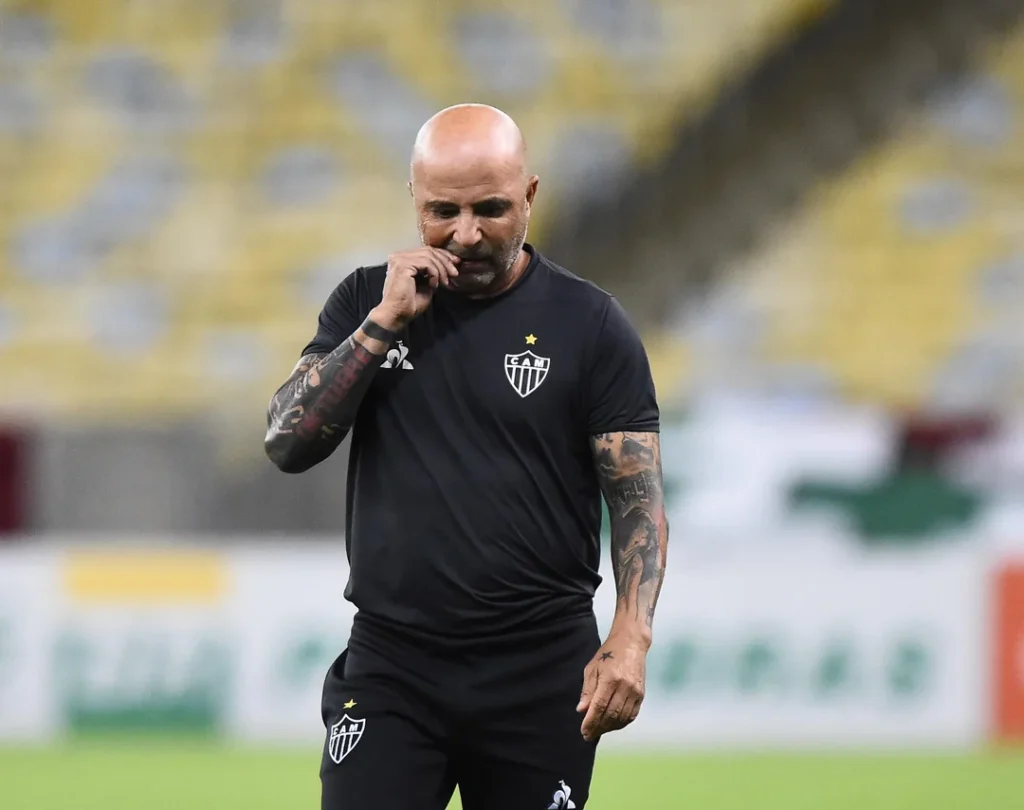 Sampaoli