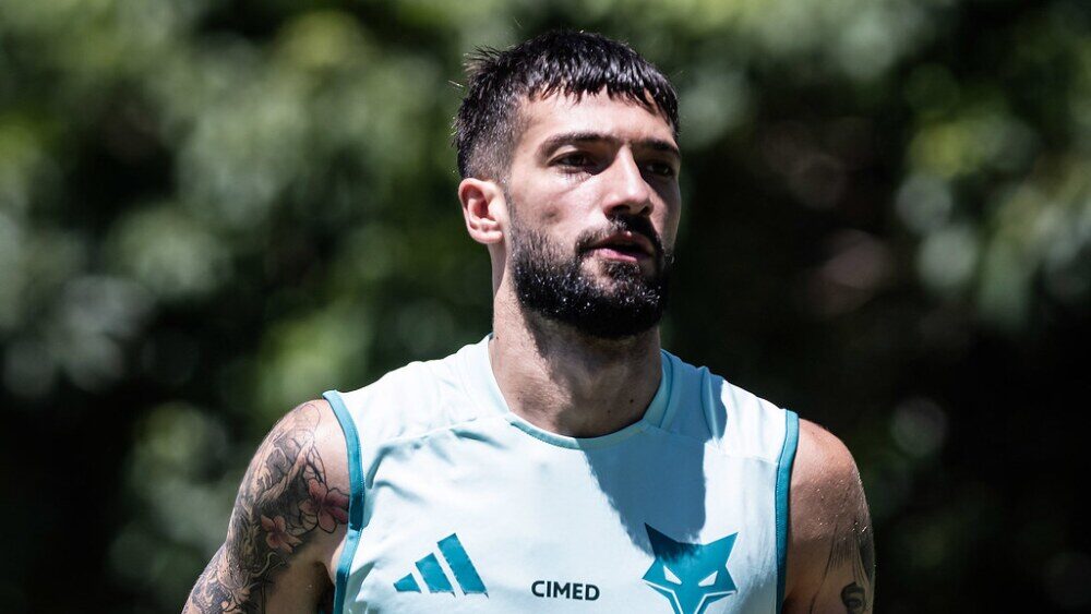 Ceará Lautaro Díaz