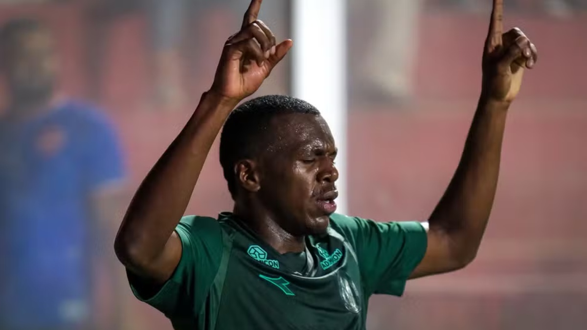 Operário x Coritiba é confronto direto no G4 (Foto: JP Pacheco/Coritiba)