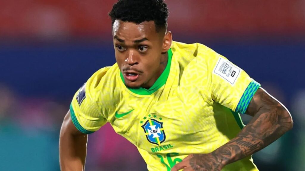 (Foto: Buda Mendes/Fifa)