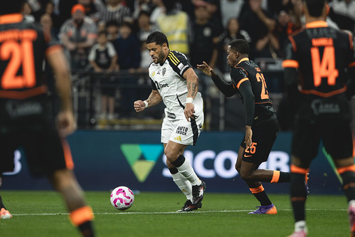 Hulk em ação ontem