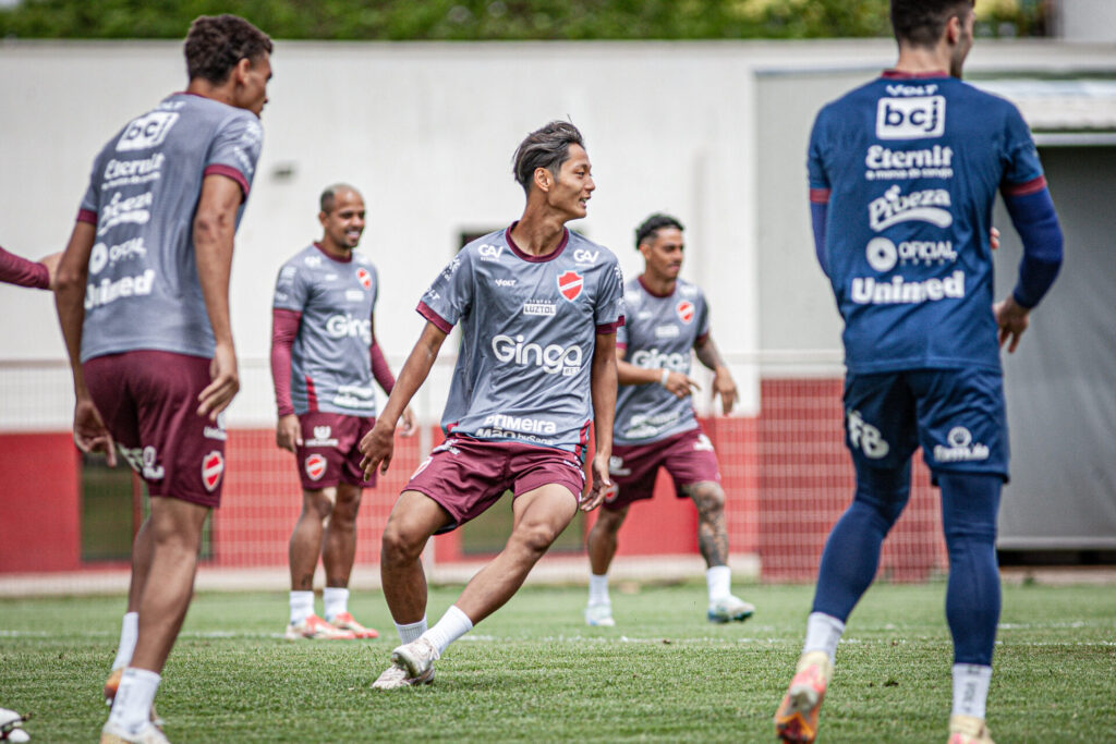 Vila Nova enfrenta Operário de Alex