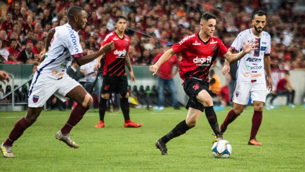 (Foto: FURACAO.COM/Joka Madruga)