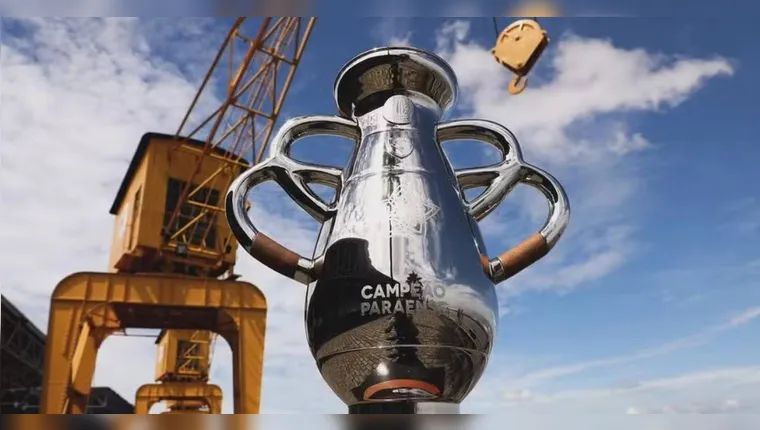 Parazão pode ser paralisado - Camila Lima