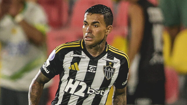 Dudu Atlético-MG