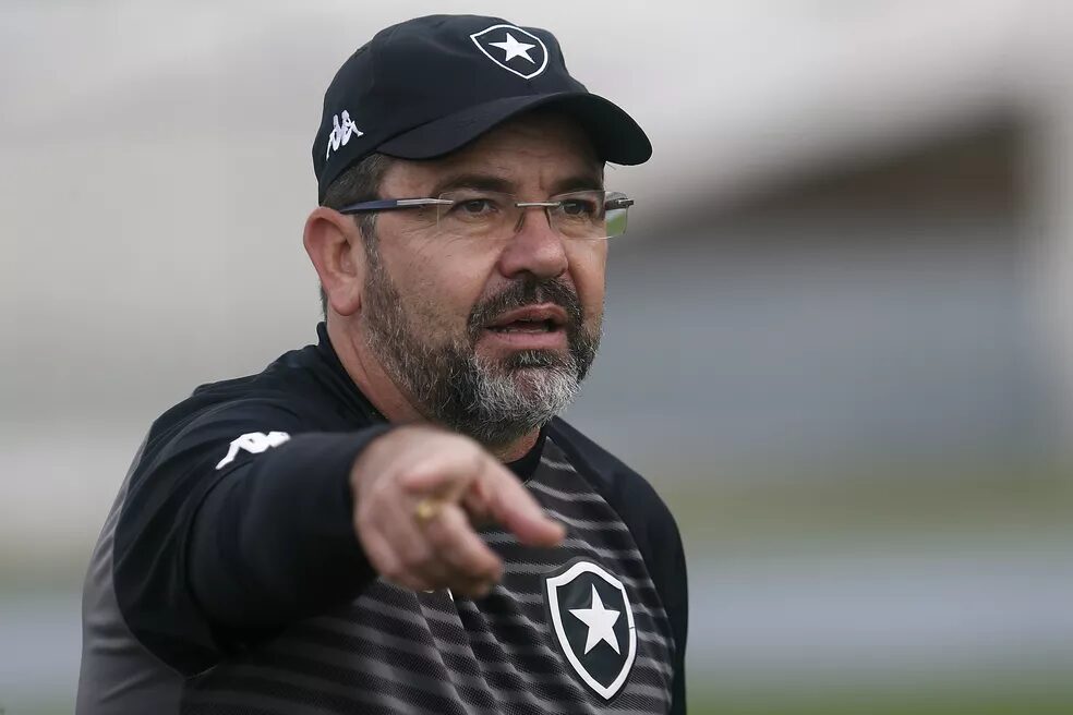 botafogo