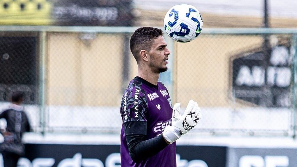 Bruno Ferreira Ceará