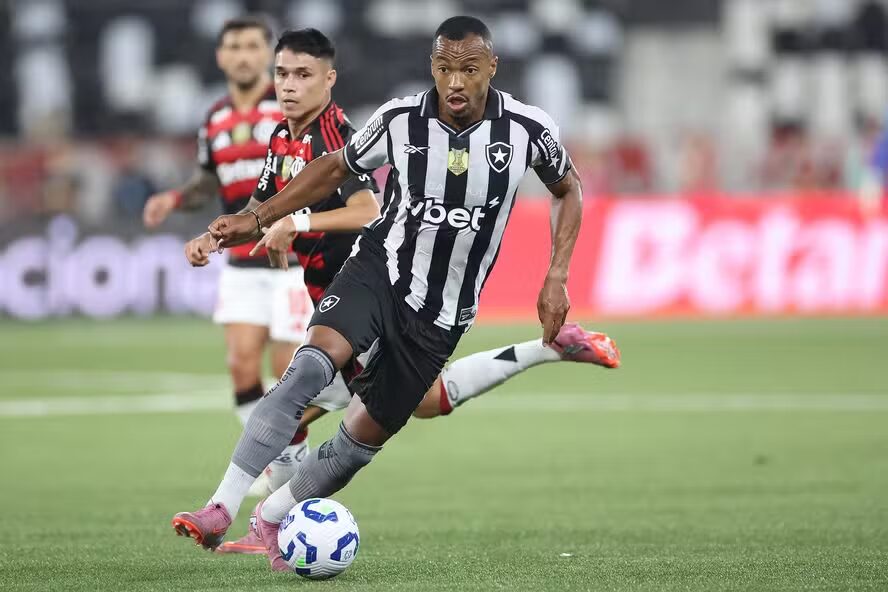 botafogo