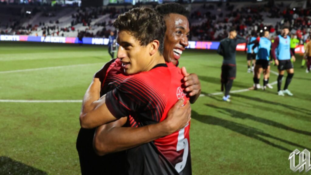 Últimas chances do Athletico-PR (Foto: José Tramontin/athletico.com.br)