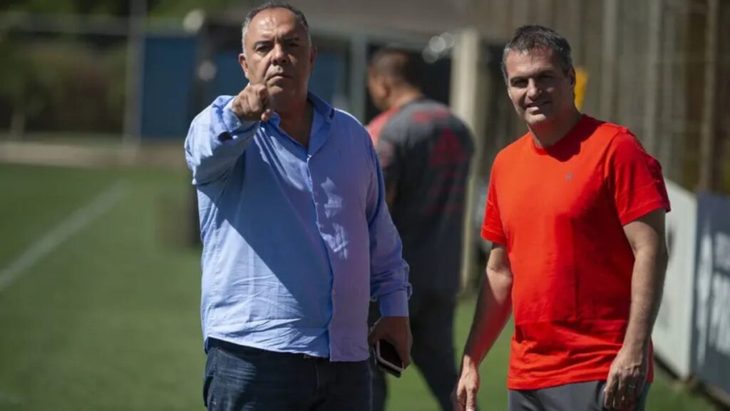 (Foto: Alexandre Vidal/Flamengo)