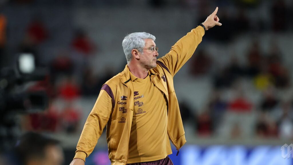 Athletico-PR deixa a desejar (Foto: José Tramontin/athletico.com.br)