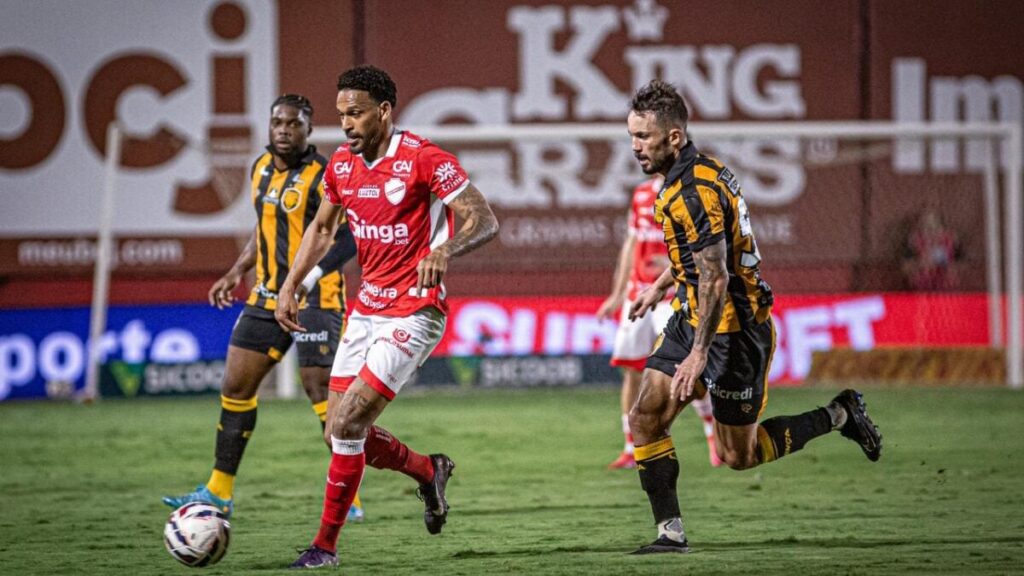 Vila Nova de Junior Todinho