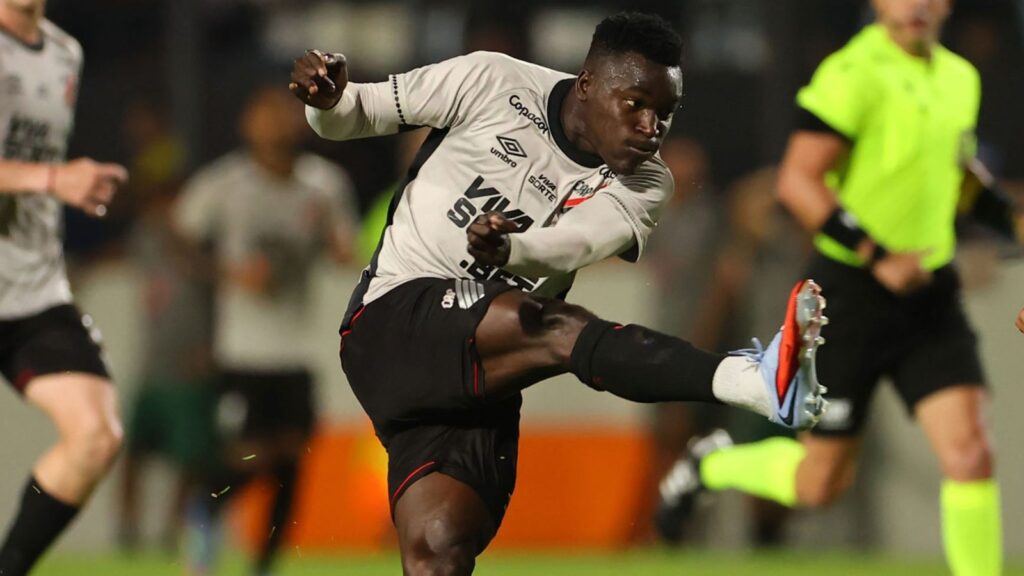 (Foto: Duda Matoso/athletico.com.br)