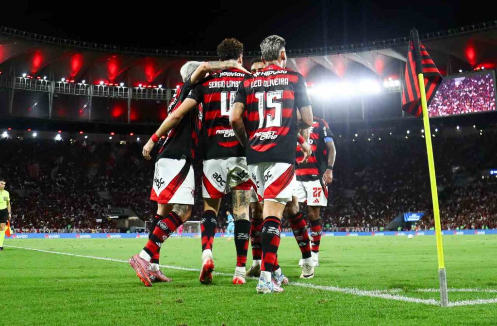 FLAMENGO