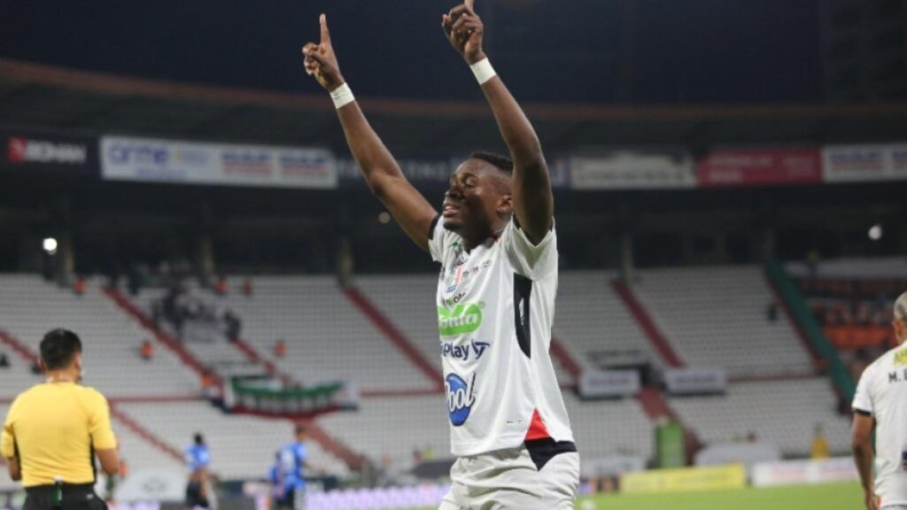 (Foto: Luis Trejos/LA PATRIA)