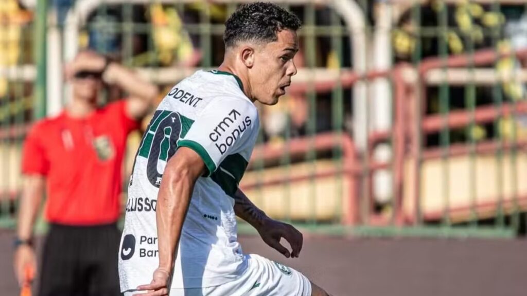 (Foto: JP Pacheco/Instagram)